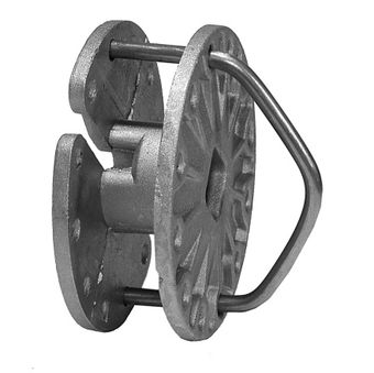 Trådspenner Pro+ Stabil