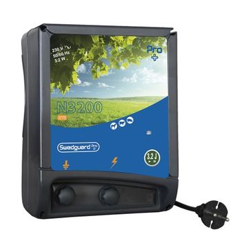 Stengselaggregat Pro+ N3200