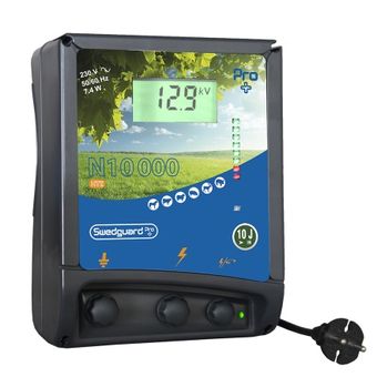 Stengselaggregat Pro+ N10000