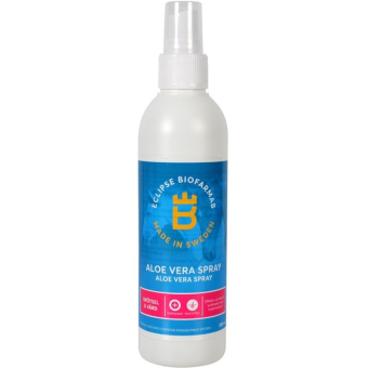 Sårspray Aloe Vera 200 ml