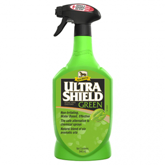 UltraShield Green Sommarspray 946ml