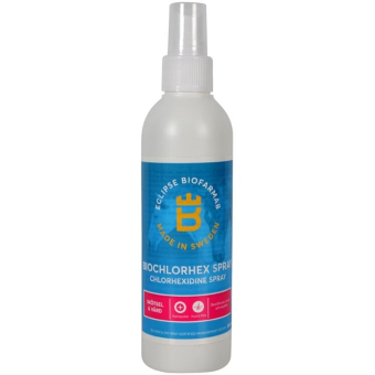 Sårspray BioChlorHex 200 ml