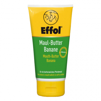 Munsalve Mouth Butter Banan 150ml