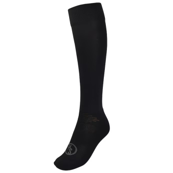 Ridepl socks HS Bomull Svart