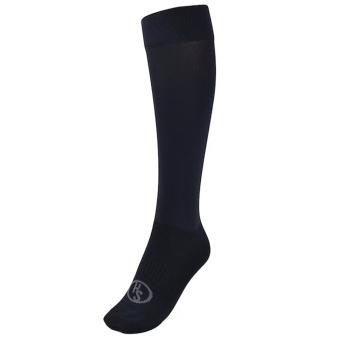 Ridepl socks HS Bambu Marinblå