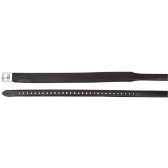 Stigbøylereimer HS Curved Brun