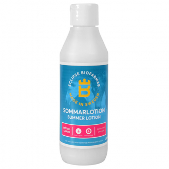 Sommerlotion Citronella 250ml