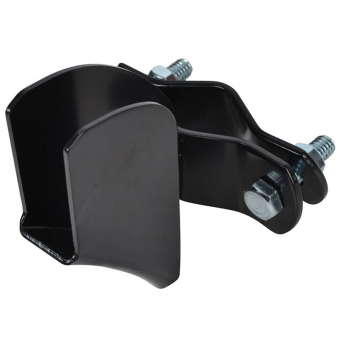 Henger til Gjødselplukker HS Svart