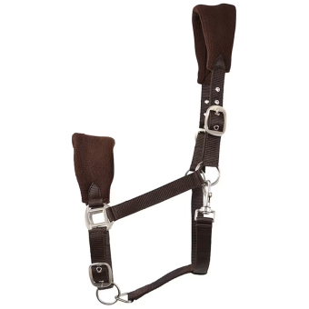 Grime HS Emma Fleece Brun