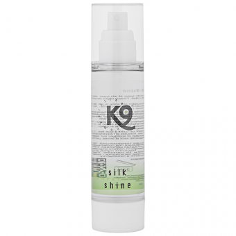 Pælsglans Silk Shine Dråper 30ml