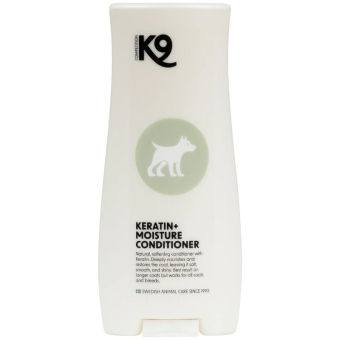 Hundebalsam Keratin+ Fukt 300ml