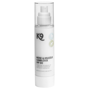 Solfaktor Nose & Muzzle Guard SPF 50 100ml