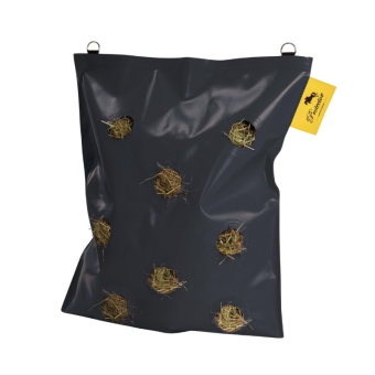 Høysekk HayFlow Bag Rectangular Marineblå