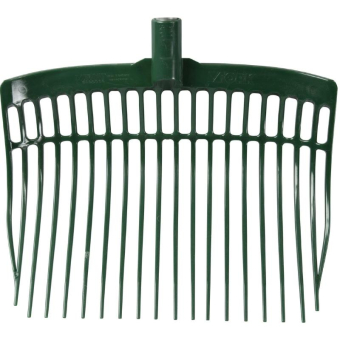 Grephode Durable Grønn