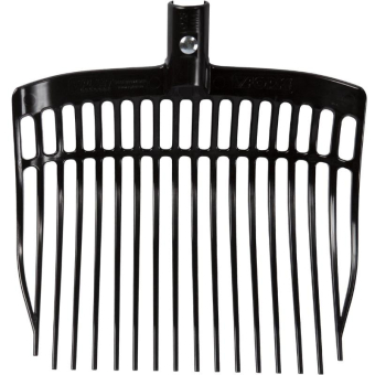 Grephode Durable Lite Svart