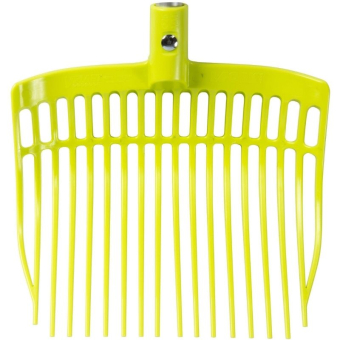 Grephode Durable Lite Limegrønn