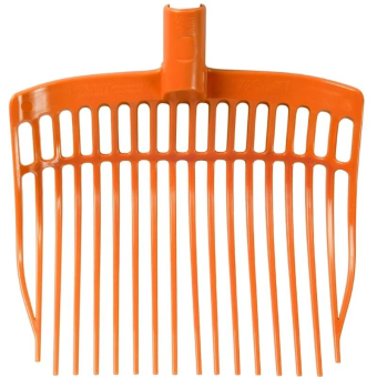 Grephode Durable Lite Oransje