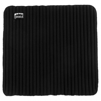 Flexbandasjeunderlägg Climatex 32x45 Svart