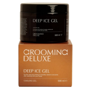 Kjølegel Deep Ice Gel 500ml