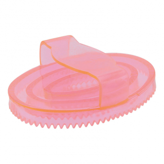 Gummiskrape Gel Liten HG Rosa