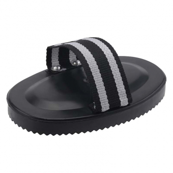 Plastskrape HG Svart