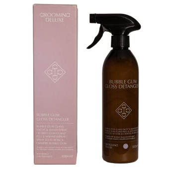 Pelsglans Bubble Gum Gloss 500ml