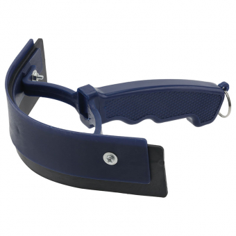 Svetteskraper HG Blå