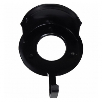 Trenshengere HG Svart