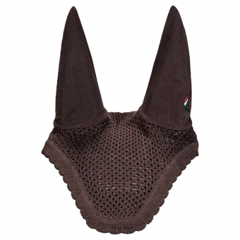 Fluehette Kim F.S Brun