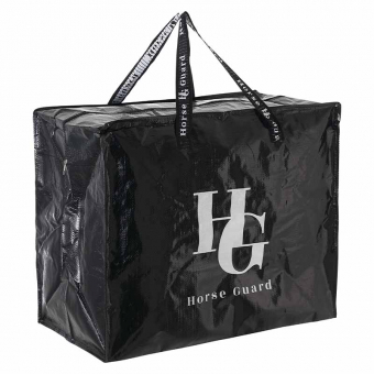 Dekkenveske HG Svart
