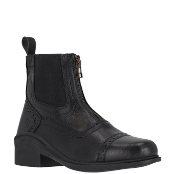 Vinterridesko Calgary Thermo Svart