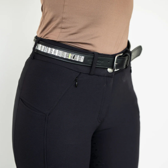 Belte ES Contest Thin Black