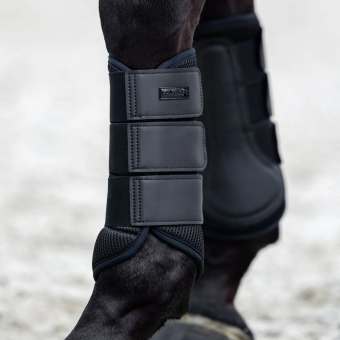 Treningsbeskyttere ES Classic Mesh All Black
