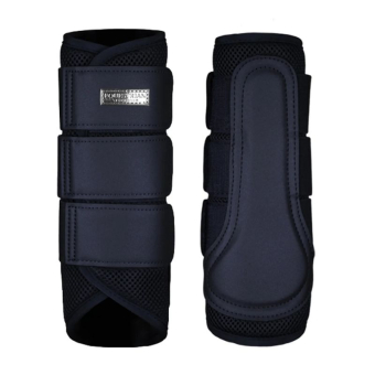 Treningsbelegg ES Mesh Midnight Blue