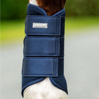 Treningsbelegg ES Mesh Midnight Blue