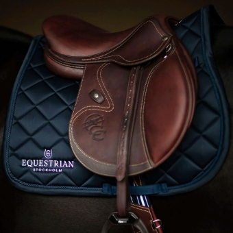 Sjabrak ES Line Midnight Blue