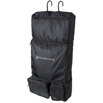Stallveske EquiEssential Small Svart