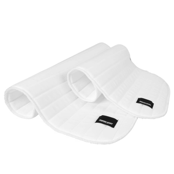 Flexbandasjeunderlegg HS Combi 4-pakning Beige