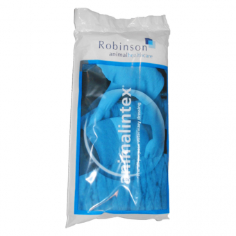 Kompress Animalintex 405x205mm