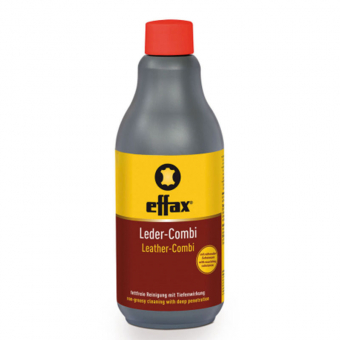 Effax Lædercombi flytende 500 ml