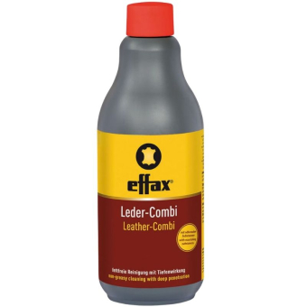 Effax Lærcombi flytende 500 ml