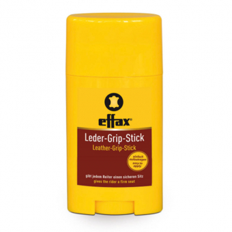 Effax Lædergripstick 50 ml