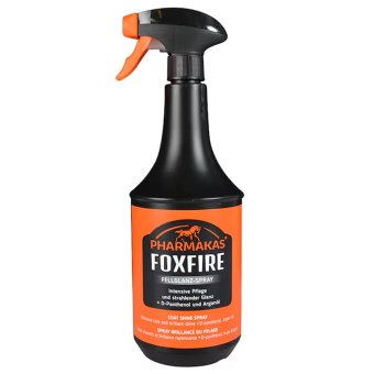 Pelsglans Foxfire 1L