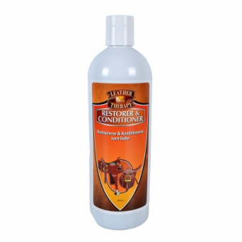 Læderbalsam Leather Therapy 473ml