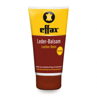 Effax Læderbalsam tub 150 ml