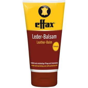 Effax Lærbalsam tub 150 ml