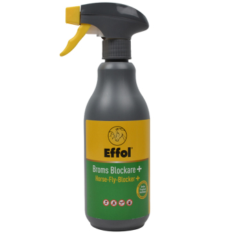 Fluespray Bromsblockare+ 500ml
