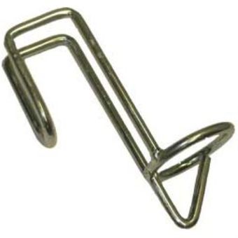 Portabel bøtteholder 15 cm