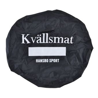 Hinkøveplast Kvällsmat