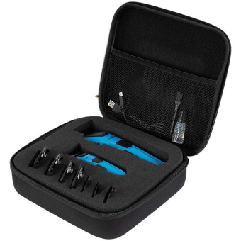 Trådløse Klippemaskiner Merlin Duo